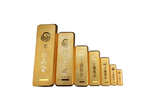 睢阳区上门回收各种金条价格